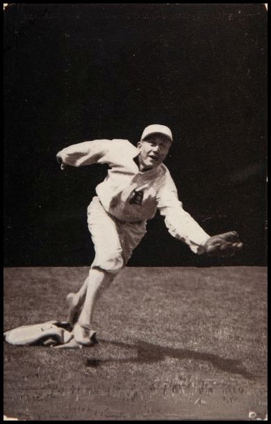 Cobb Fielding